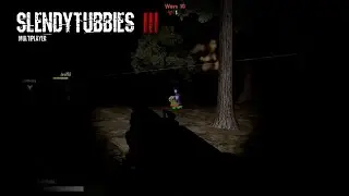 Slendytubbies 3 Multiplayer - Survival: Slendytubbies Classic [Normal]
