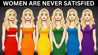 Why Women Leave Relationships… and Still Aren’t Happy