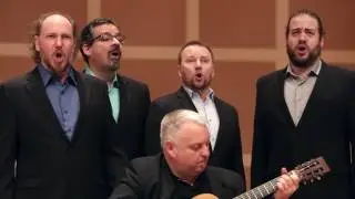 The Rose Ensemble 