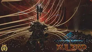 Trying a Different Kullervo Build Steel Path/Hex Bounty