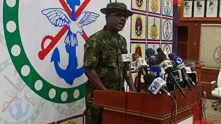 Security Matters: DMO Gives Security Situation Across Nigeria As Troops Engage IPOB, Bandits Oil ...