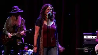 Brown Eyed Women - Thunderbird Music Hall - 9/25/22 - Set 1