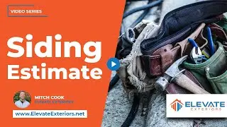 Siding Estimate, Bid, Quote, and Proposal: Key Differences | Elevate Exteriors