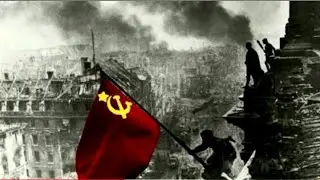 День Победы 1945 видео.