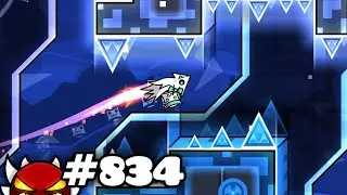Novasphere 100% (Extreme Demon) by Windrayen