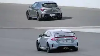 Top Gear Australia 01/3 #thestig