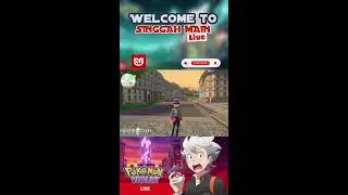 🔴 Main dari awal Pokemon Legends Z-A Gameplay! Akhirnya punya Switch 2
