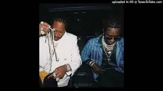 [FREE] Young Thug x Future x Slime Language 2 Type Beat 