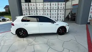 2024 Volkswagen Golf GTI 380 S Columbia, Tennessee