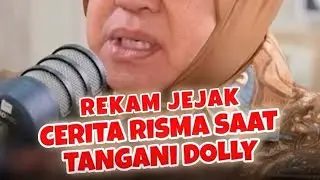 Untold story alasan Bu Risma menutup Gang Dolly di Surabaya