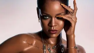 Rihanna - Diamonds (Dj Serj Moldova remix) ★EXCLUSIVE Music Video★