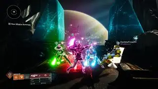 Flawless KF Funny Moments