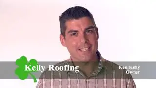 What makes Kelly Roofing different