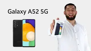 Samsung galaxy A52 nech pul turadi? Malika bozoridagi ohirgi narhlar.
