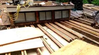 roofing contractor New Fairfield CT. 47 Sunset trail