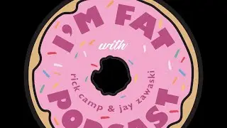 Episode 310: Stranger Things EVERYTHING, Cheesie's | I'm Fat Podcast