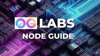 0gLabs Validator Node Guide 🚨DONT MISS IT🚨 Good Test-net NODE!!