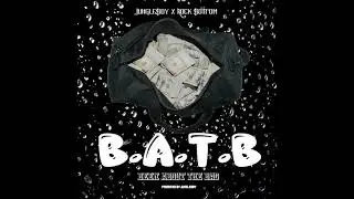 JungleBoy x Rock Bottom - Been About The Bag [Prod By JungleBoy]