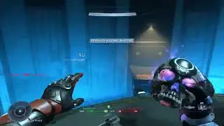 Rocketball Is A Blast | Halo Infinite