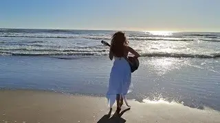 Isla perfecta - Mora Mesón (Video Oficial)
