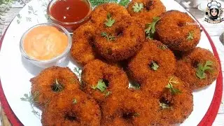 🍗CRISPY CHICKEN DONUTS Freezer and store RAMADAN SPECIAL RECIPE||Super tasty Chicken Donuts recipe 