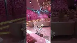 Nayyara Hall Riyadh 🇸🇦💎 | The Most Luxurious Wedding Project in Saudi Arabia ✨ #wedding2025