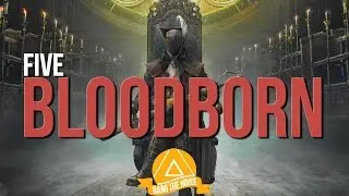 FIVE - Bloodborn (Original Mix)