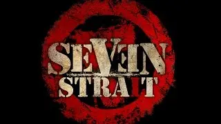 Seven Strait - Sober 