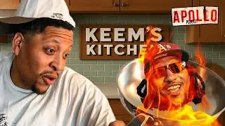 Mackwop Needs his Respect after getting Cooked by Keem