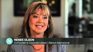 Nerium&trade; Real Results Party Presentation