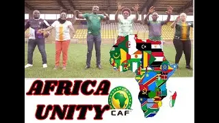 AFRICA UNITY