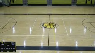 Meadowdale High School vs Withrow High School Womens Varsity Basketball