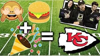 100% of People Fail This NFL Emoji Quiz!!!