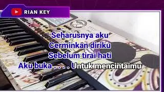 BUIH JADI PERMADANI  YENI INKA  KARAOKE KOPLO NADA CEWEK RIAN KEY