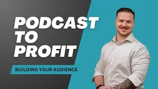 Chasing Dreams with Kevin Palmieri: The Tools for Self-Development and Success