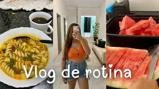 Ningu&eacute;m te conta como &eacute; a rotina depois que casa cedo