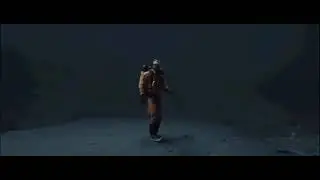 Proceso de desarrollo del cortometraje Irradiation   entornos 3D