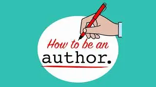 The productivity hacks that will take you from aspiring writer to successful author