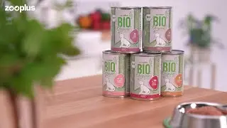 zooplus Bio Kattenvoer | zooplus.nl