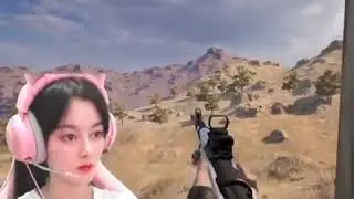 Chen Nuo The Sniper Queen