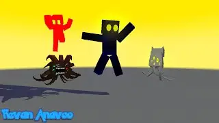 Association Of the Greatest Vs Cthulhu Mythos Remake Part