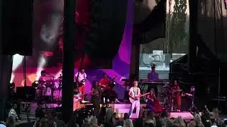 You Might Like It - Jason Mraz Live at The Chateau Ste. Michelle Winery 7/15/2023