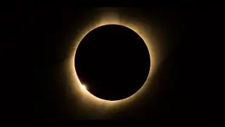 2024 Total Solar Eclipse Live