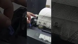 Repair Dot matrix printer Epson LX350