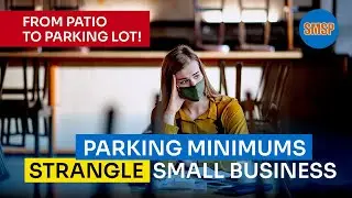 How Parking is Ruining this Local Brewery