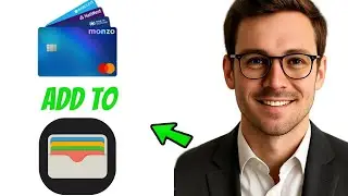 How to Add Monzo Card to Apple Wallet (2025 Step-by-Step Guide)