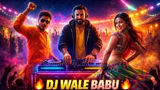 DJ Wale & D Soul: Ultimate Mix for Party Vibes 2024