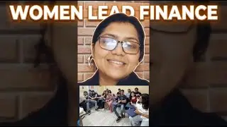 #womeninfinance