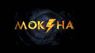 MOKSHA Title announcement video || Madhan Sai || Playhouse pictures