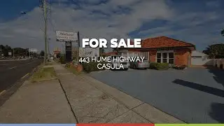 🏥 Prime Medical / Consulting Opportunity - 443 Hume Highway, Casula